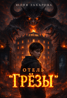 Отель «Грезы» / Юлия Захарова