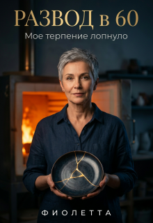 Развод в 60: Мое терпение лопнуло / Фиолетта