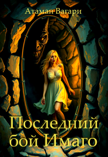 Последний бой Имаго / Атаман Вагари
