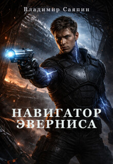 Навигатор Эверниса / Владимир Саяпин