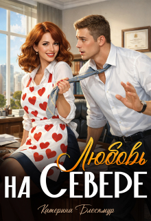 Любовь на Севере / Катерина Блескмур