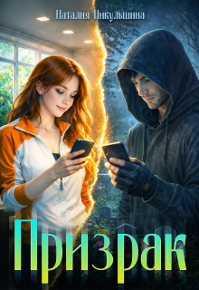 Призрак / Наталия Никульшина