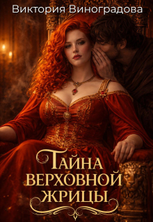 Тайна Верховной жрицы / Виктория Виноградова
