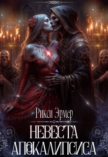 Невеста апокалипсиса / Рикси Эрмер