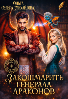 Закошмарить генерала драконов / Ольга (Ольга Михайлова)