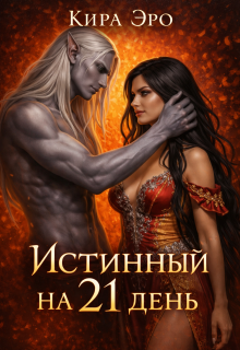 Истинный на 21 день / Кира Эро