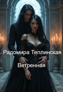 Ветренная / Рада Теплинская