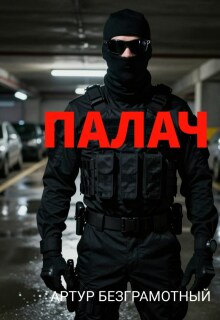 Палач Часть 1. / Артур Безграмотный
