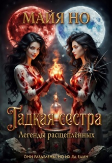 Гадкая сестра / Майя Но
