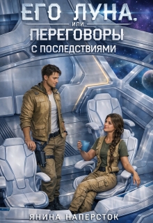 Его Луна, или Переговоры с последствиями. Часть 2 / Янина Наперсток