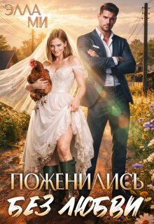 Поженились без любви! / Элла Ми