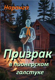 Призрак в Пионерском Галстуке / Наранга