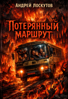 Потерянный маршрут / Андрей Лоскутов
