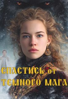 Спастись от темного мага / Эмбер Грин