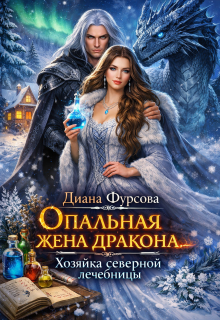 Опальная жена дракона. Хозяйка северной лечебницы / Диана Фурсова