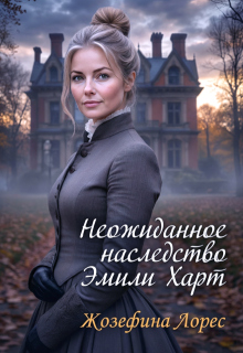 Неожиданное наследство Эмили Харт / Жозефина Лорес