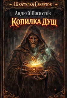 Копилка душ / Андрей Лоскутов