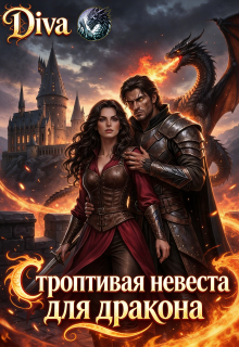 Строптивая невеста для дракона / Diva