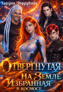 Отвергнутая на Земле избранная в космосе / Taruna Poddubnaya