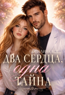 Два сердца, одна тайна / Виталина Кот (Fox)