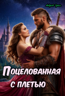 Поцелованная с плетью / Андрей Гросс