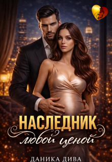 Наследник любой ценой / Даника Дива