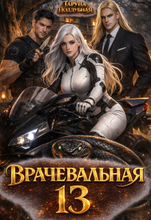 Врачевальная 13 / Taruna Poddubnaya
