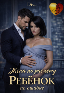Жена по расчету. Ребенок по ошибке / Diva
