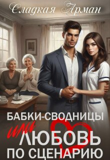 Бабки-сводницы или любовь по сценарию / Сладкая Арман