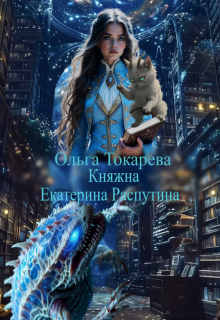 Княжна Екатерина Распутина 2 / Ольга Токарева