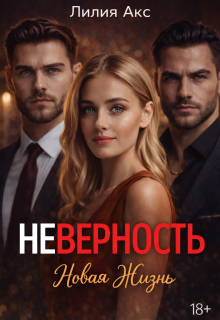 Неверность. Новая жизнь / Лилия Акс