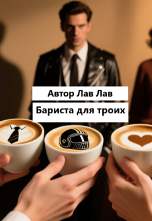 Бариста для троих / Tim