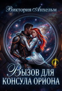 Вызов для консула Ориона / Виктория Анхельм