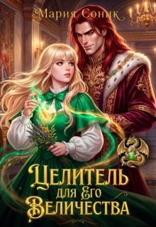 Целитель для Его Величества / Мария Соник