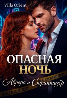 Опасная ночь: Аврора и Стриптизёр / Villa Orient