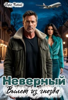Неверный. Вылет из гнезда / Лариса