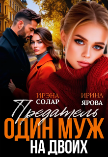 Предатель. Один муж на двоих / Ирэна Солар
