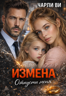 Измена. Отпусти меня / Чарли Ви
