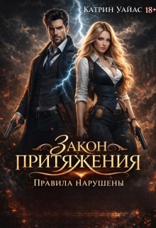 Закон притяжения / Катрин Уайдс