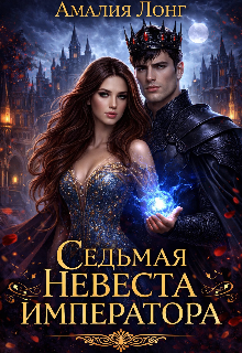 Седьмая невеста Императора / Амалия Лонг