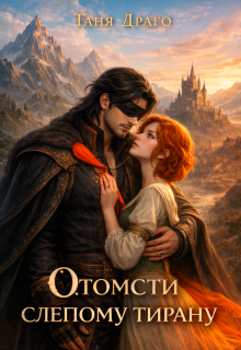 Отомсти слепому тирану / Таня Драго