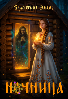 Ночница / Валентина Элиме