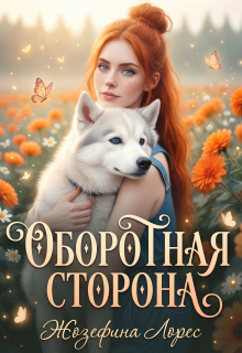 Оборотная сторона / Жозефина Лорес