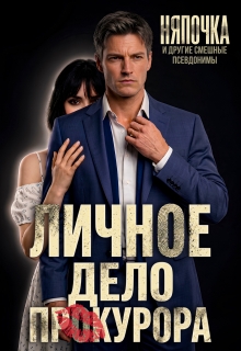 Личное дело прокурора / Эльза Белова