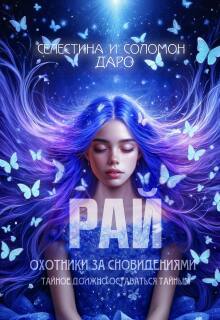 Охотники за сновидениями. Рай / Селестина Даро