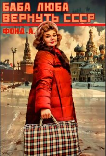 Баба Люба. Вернуть Ссср / Евгения Моргун