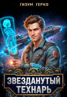 Звезданутый Технарь 1 / Гизум Герко