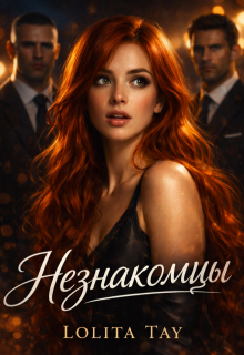 Незнакомцы / Lolita Tay