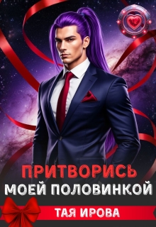 Притворись моей половинкой / Тая Ирова