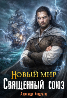 Новый мир. Священный Союз / Александр Кондратов (Родомир)